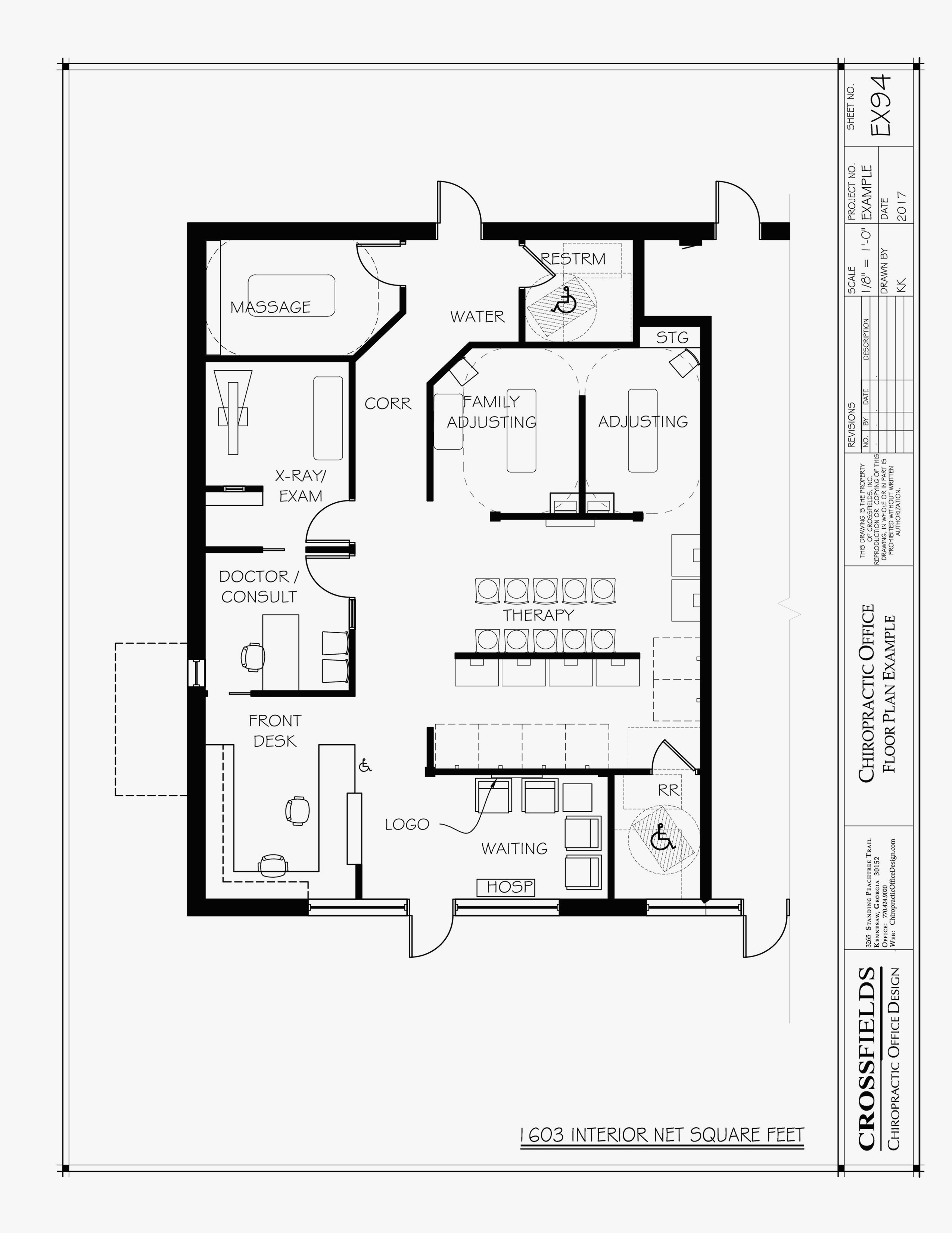 Plan maison de standing