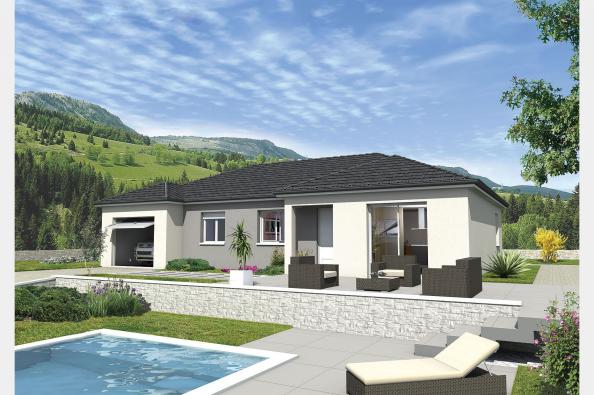 Recherche plan de maison a construire