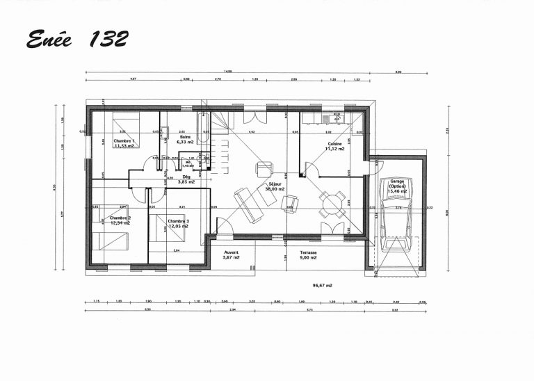 Faire un plan de maison virtuel - Idées de travaux