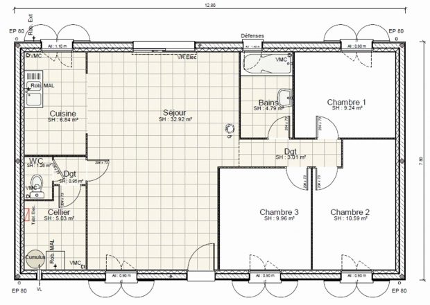 Sitemapcdatahttpsshopinf Inetcomplan Maison 200m2 3d