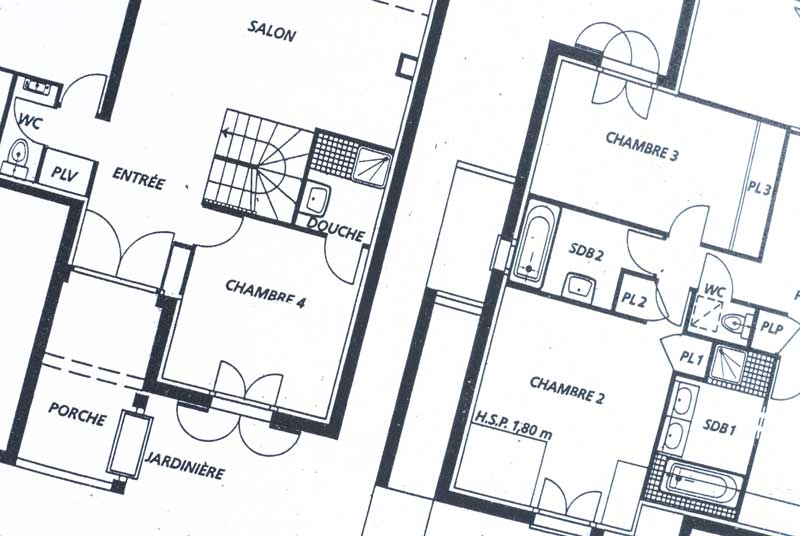 Cout d'un architecte pour plan de maison