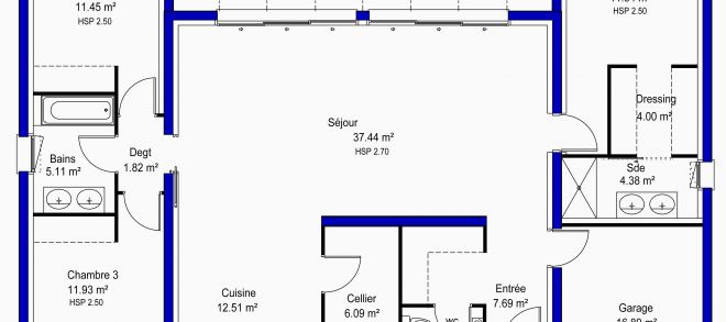 Logiciel de plan electrique maison gratuit