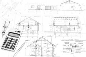 Plan d'agrandissement de maison