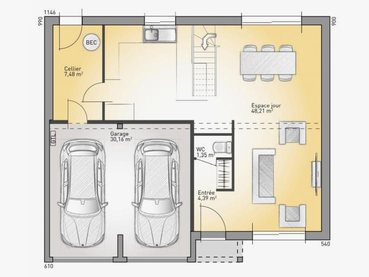 Linge de maison plan de campagne