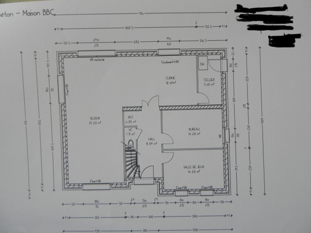 Comment faire un plan de maison logiciel gratuit