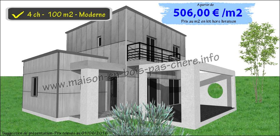 Plan de maison pas cher - Idées de travaux