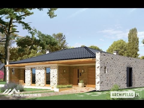 Youtube plan de maison moderne