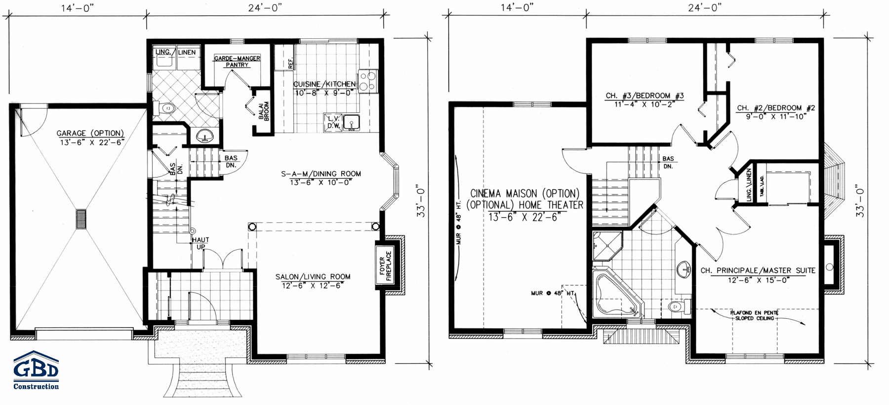 plan-de-maison-2-etages-id-es-de-travaux