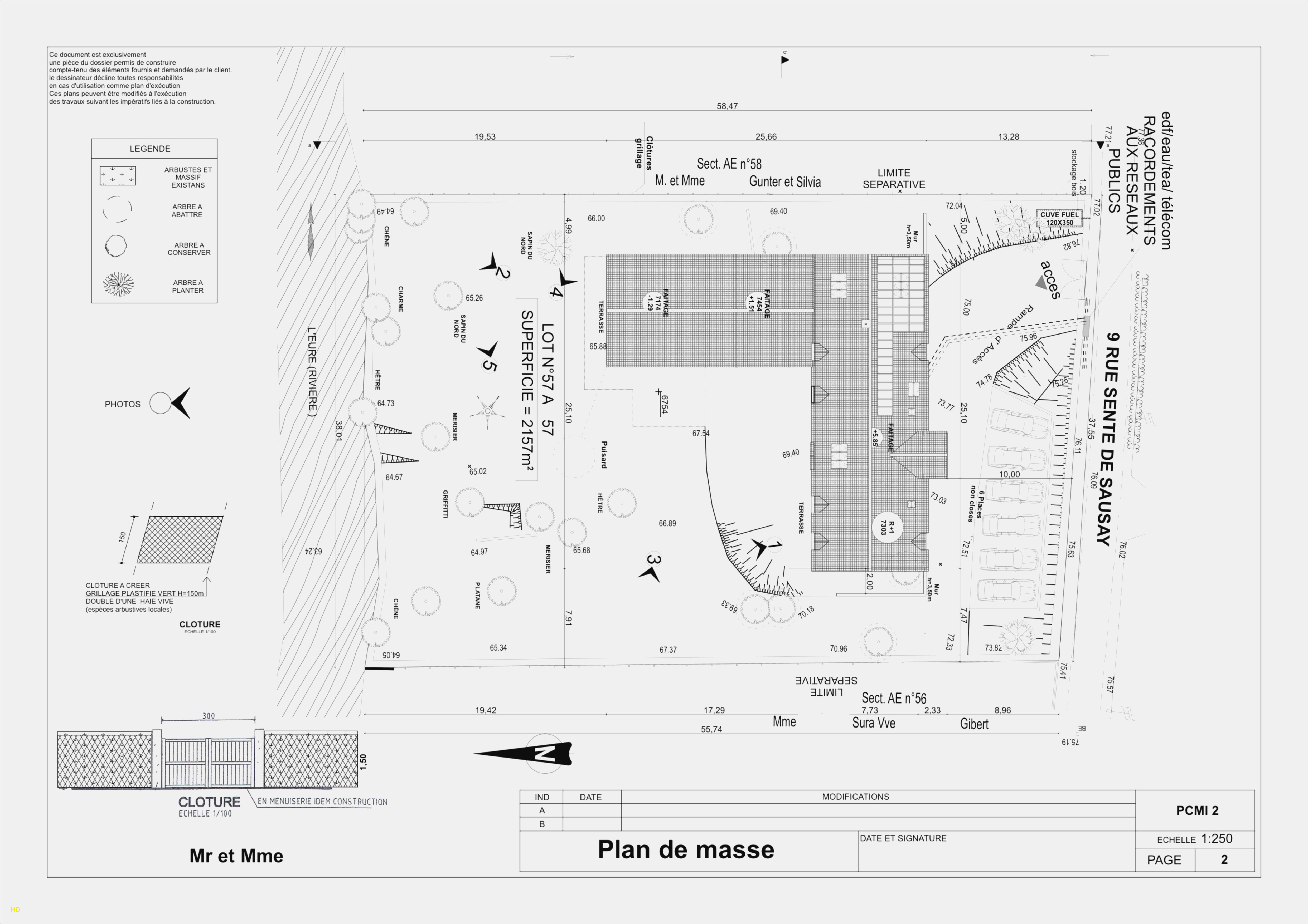 Logiciel plan de maison a etage
