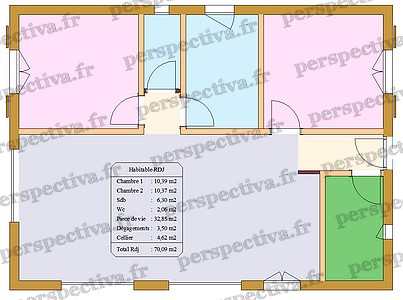 Faire les plan de sa maison en ligne