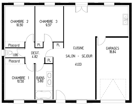 Logiciel pour faire des plan de maison gratuit