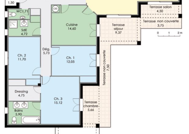 Comment faire un plan de maison 3d - Idées de travaux