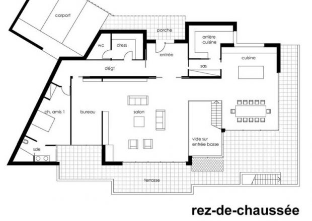 Comment faire un plan de maison gratuitement - Idées de travaux
