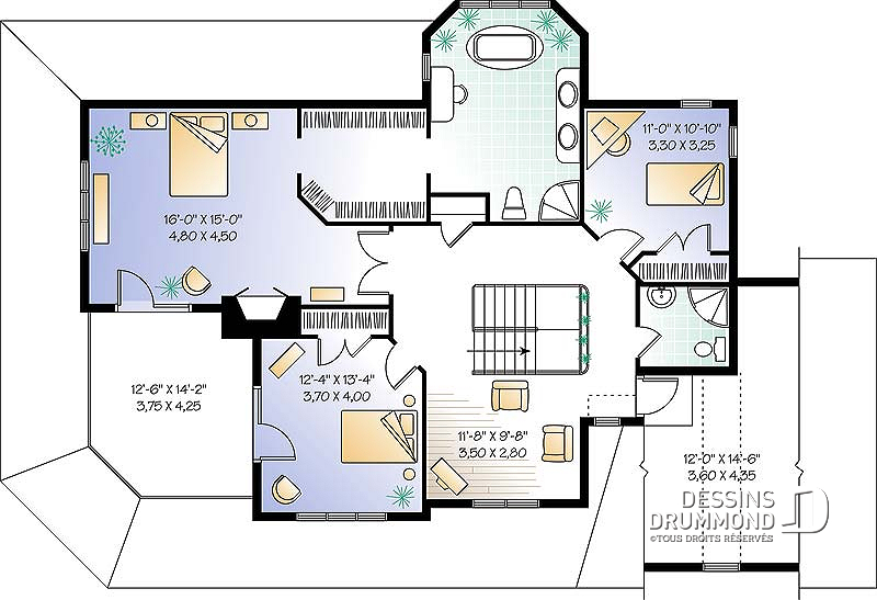 Maison de retraite l'oustaou plan de cuques