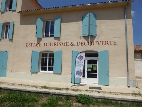 Plan d'aups maison de pays