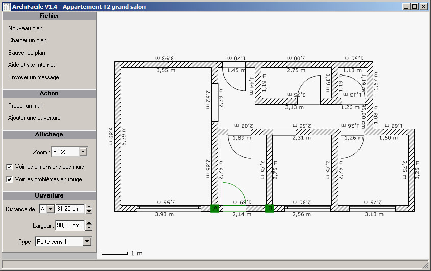 Site pour créer des plan de maison