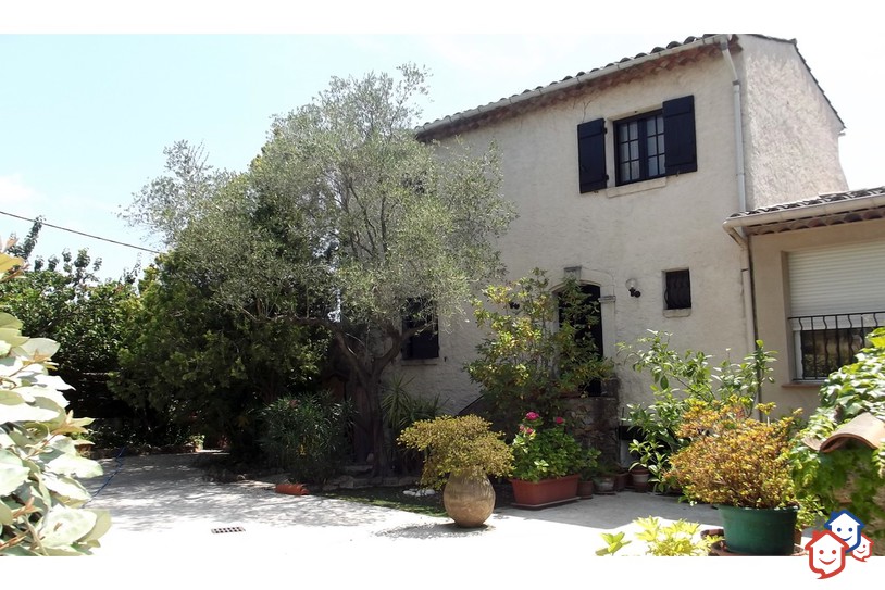 Vente maison plan de la tour