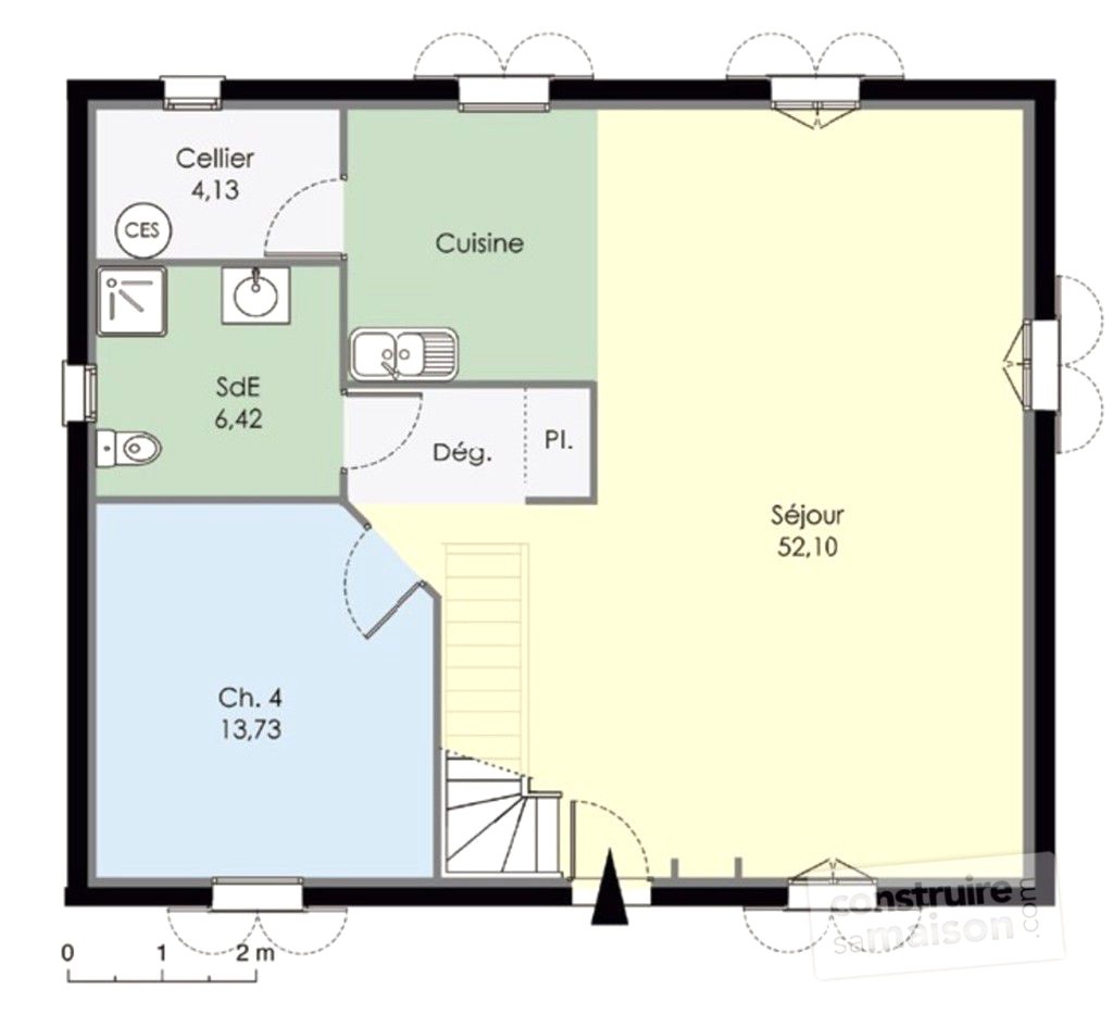 Site pour faire le plan de sa maison