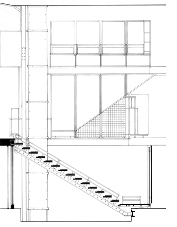 Plan de maison a ossature bois