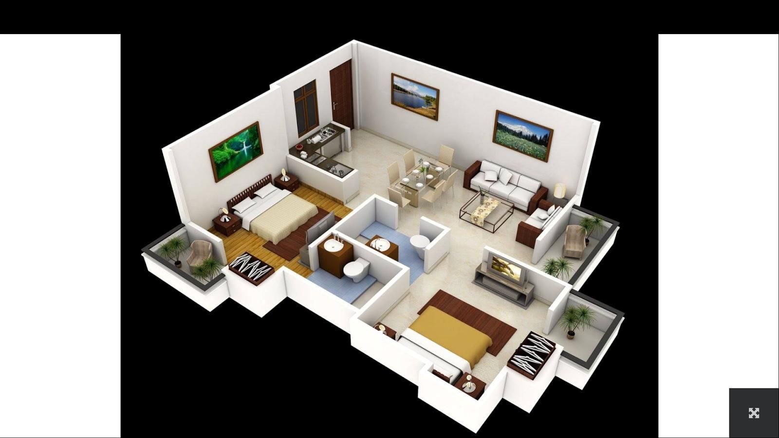 Logiciel de plan de maison gratuit a telecharger
