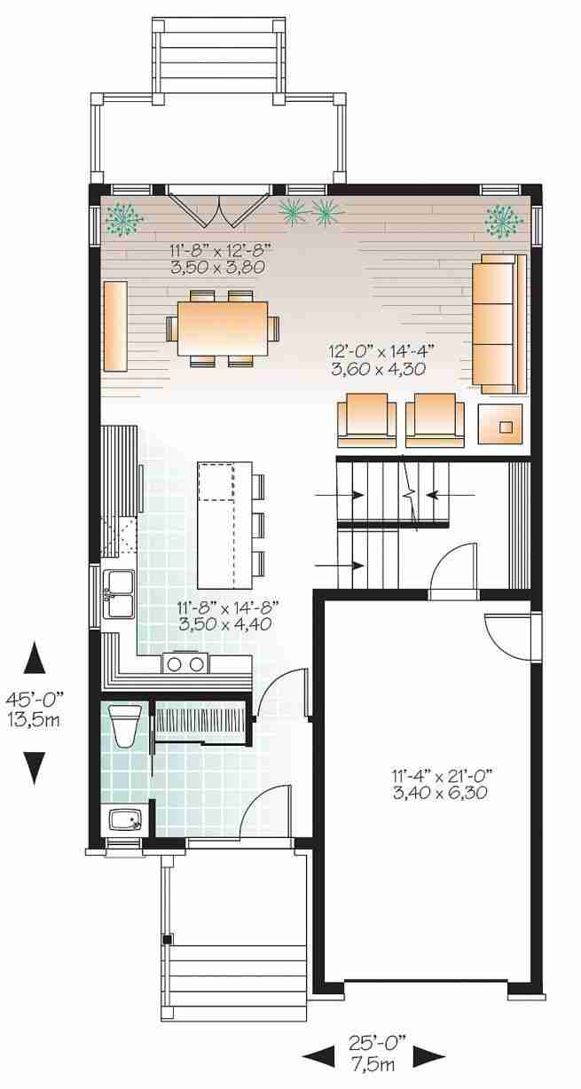 Plan de maison catalogue gratuit