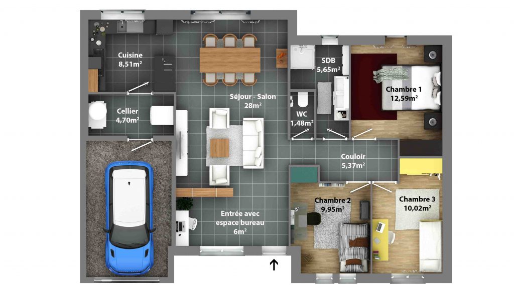plan-de-maison-de-65m2-id-es-de-travaux