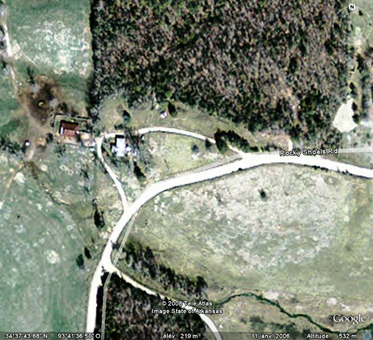 Adresse maison vanessa paradis plan de la tour