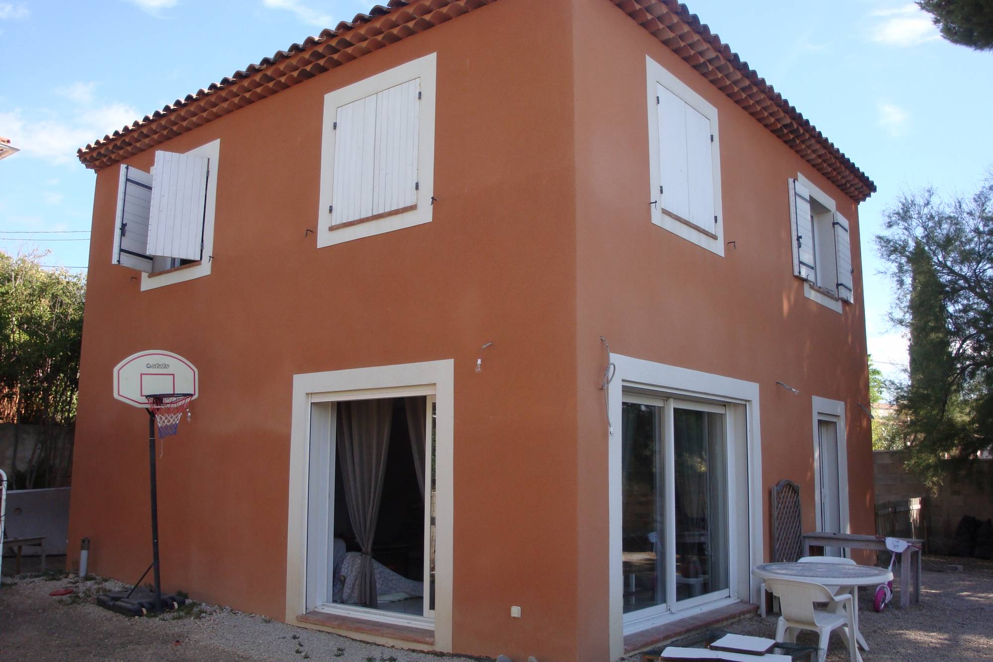 Plan de maison à vendre