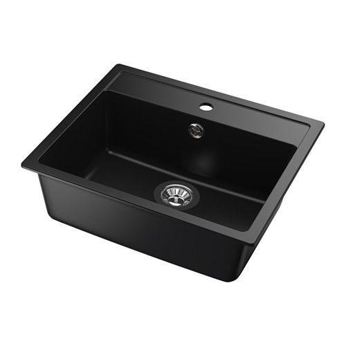 Evier a encastrer ikea