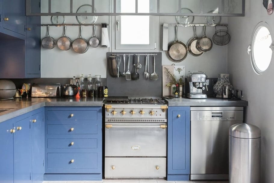 Comment faire briller evier en inox