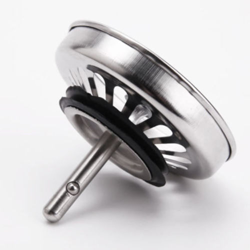 Filtre évier cuisine