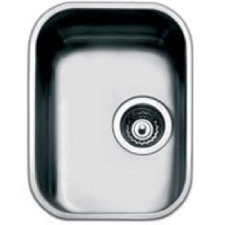 Evier inox jazzy