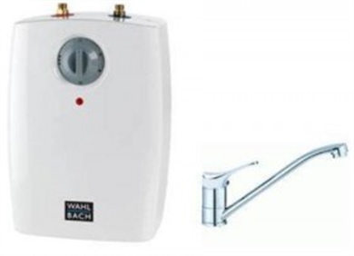 Chauffe eau electrique sous evier 5l