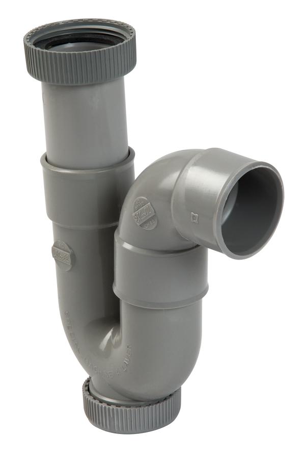 Siphon evier nicoll