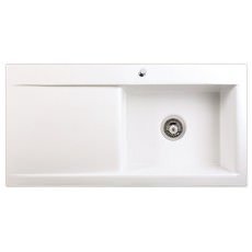 Franke evier planar
