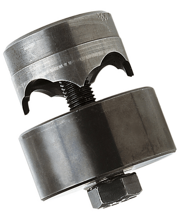 Emporte piece pour evier inox leroy merlin