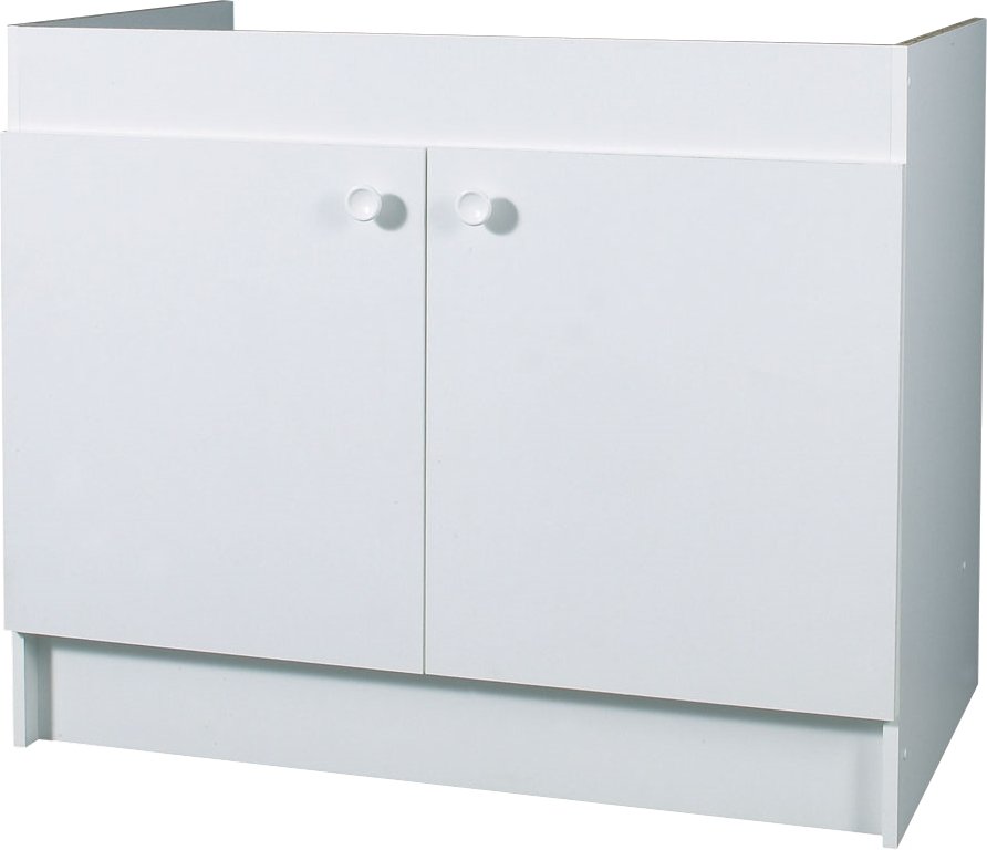 Evier + meuble sous evier