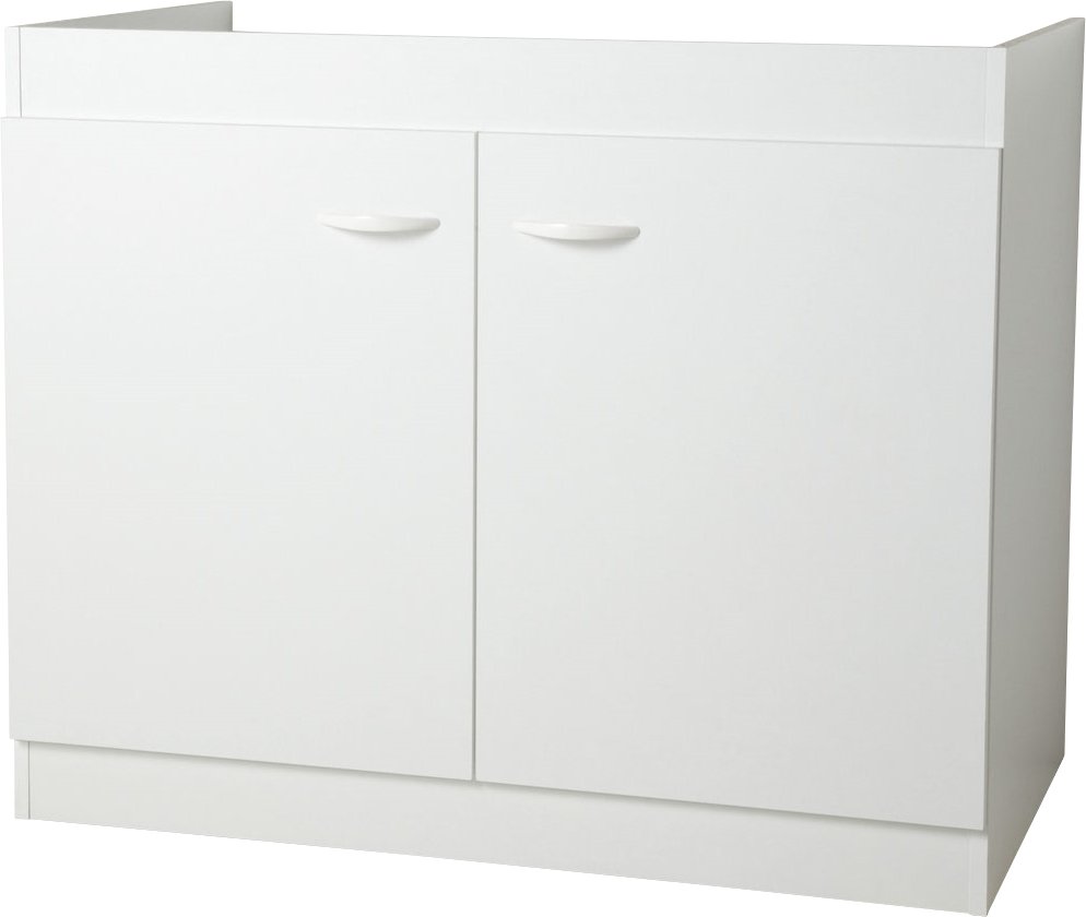 Meuble sous evier 100x60
