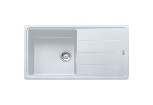 Eponge pour evier franke fragranit basis