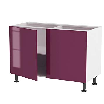 Meuble evier cuisine 120