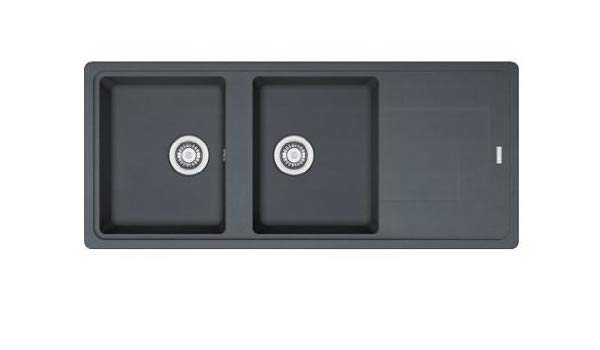 Evier franke cix610