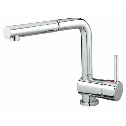 Douchette robinet evier