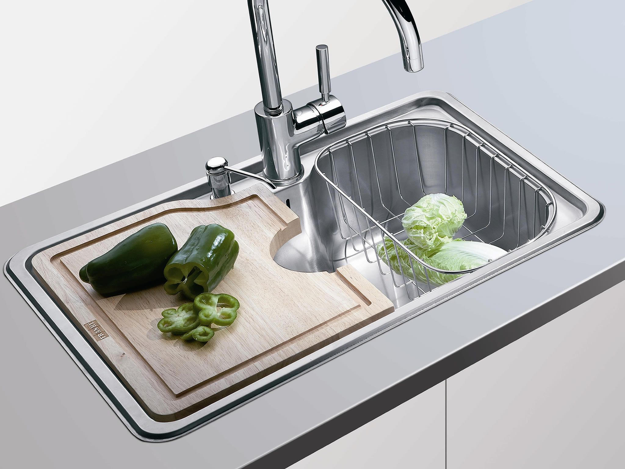Evier franke fra598907