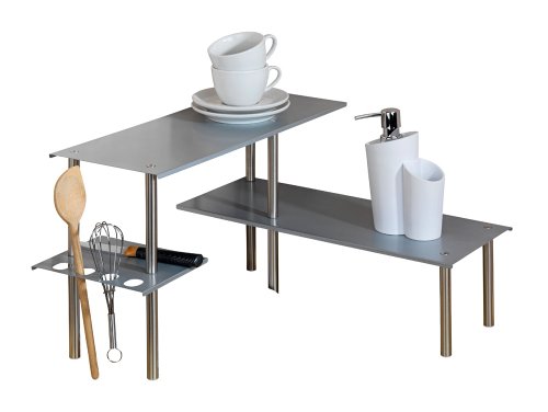 Etagere evier