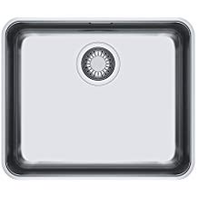 Evier franke argos agx 611 78