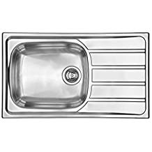 Evier ewi agathe inox