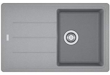 Evier franke bfg 611-78