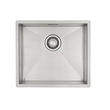 Qualite inox evier