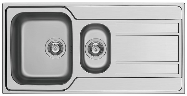 Evier inox site:bricodepot.fr