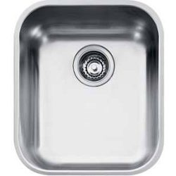 Evier inox 110